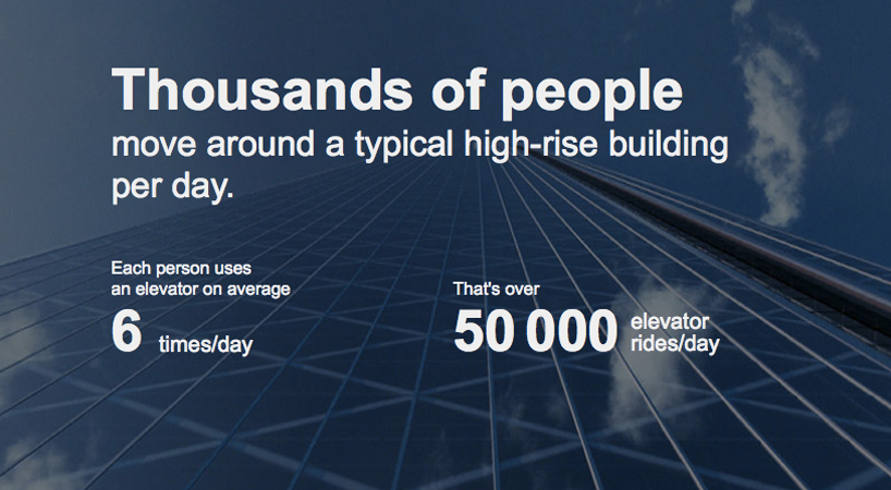 skyscraper news: shanghai tower, vertical skyscraper races, is LEGO the future?