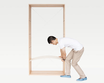 A' - new philosophy by a'postrophe design