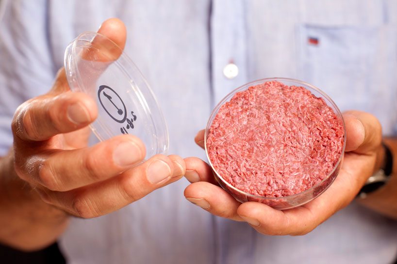 cultured beef: first lab-grown burger is tasted