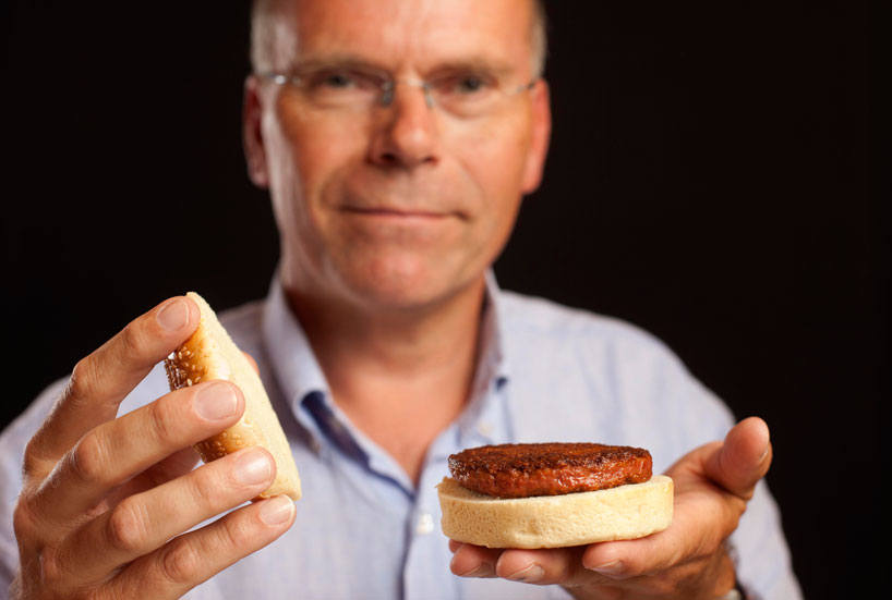 cultured beef: first lab-grown burger is tasted