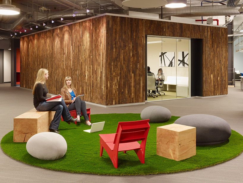 design blitz: skype headquarters in palo alto