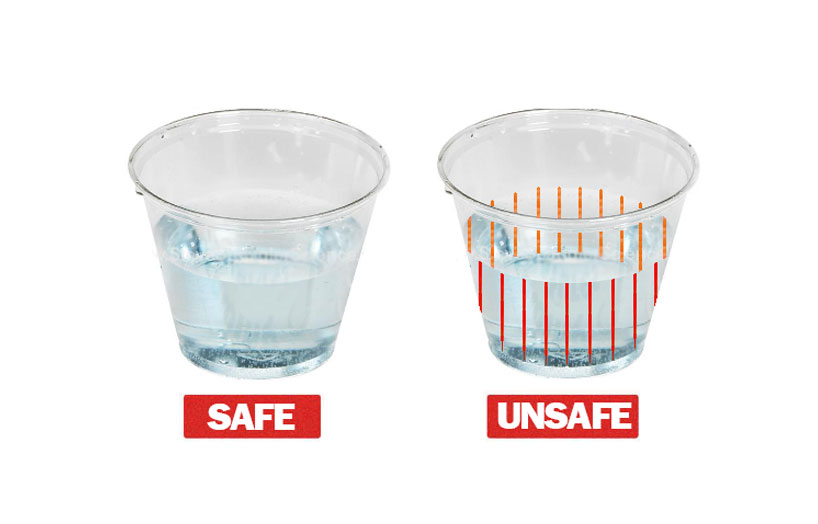 drinksavvy cups indicate the presence of date rape drugs