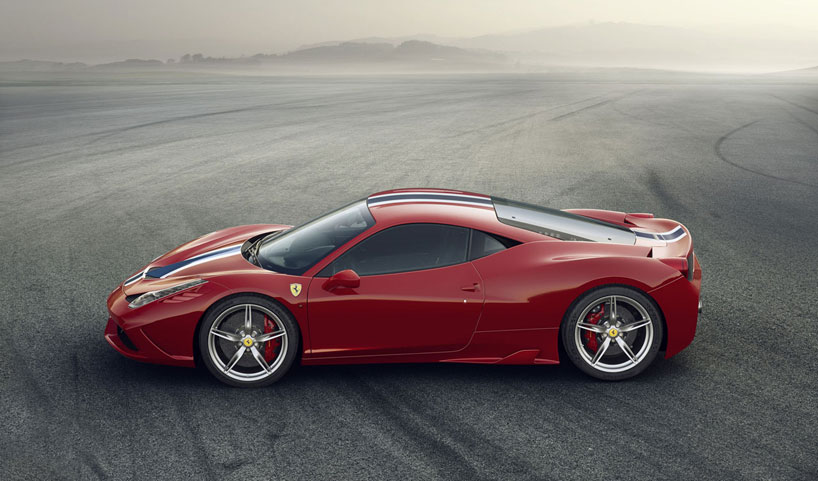 人気商品ランキング at unveiled be to speciale 458 ferrari 2013 show motor frankfurt アクセサリー