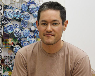 interview with artist jacob hashimoto