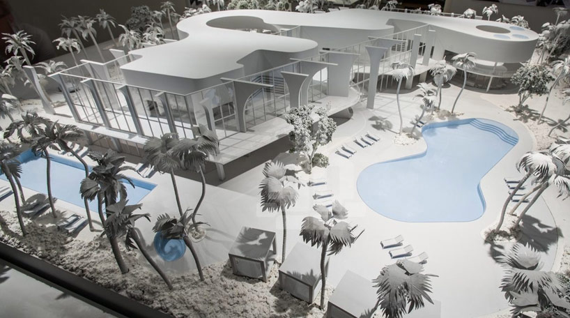 herzog & de meuron: jade signature miami breaks ground