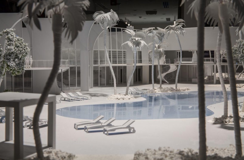 herzog & de meuron: jade signature miami breaks ground