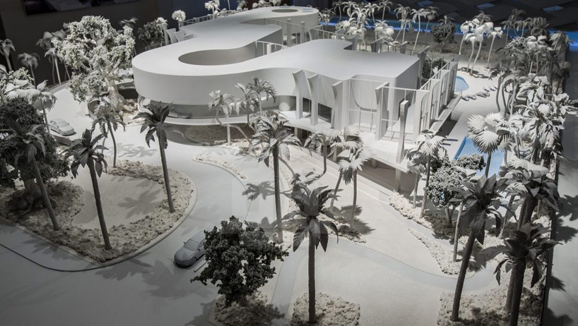 herzog & de meuron: jade signature miami breaks ground