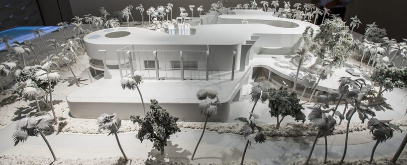 herzog & de meuron: jade signature miami breaks ground