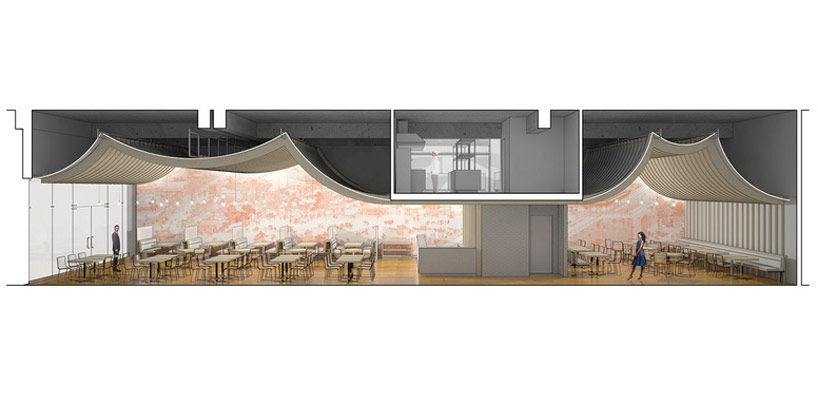 happy panda restaurant in ecuador by hou de sousa