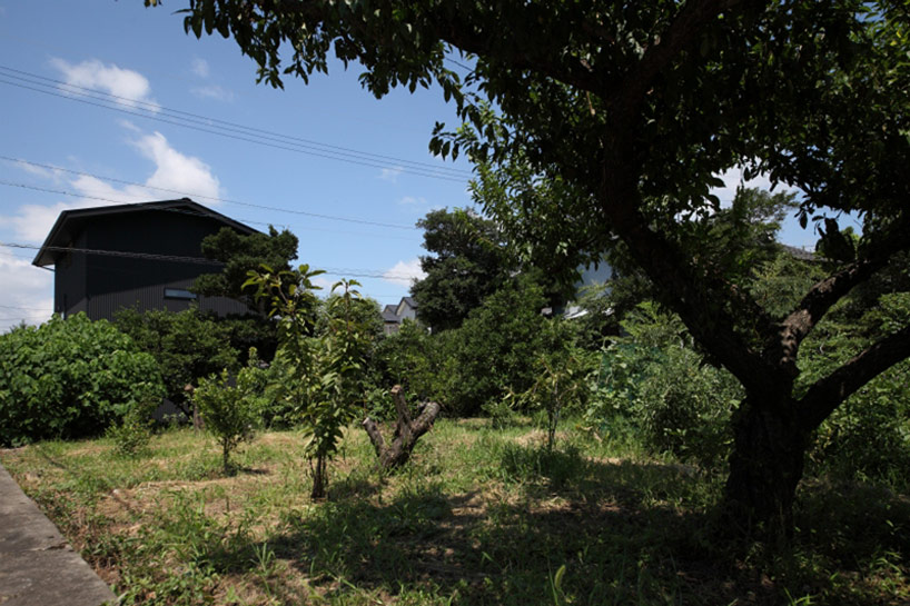 katsutoshi sasaki + associates: house of kasamatsu