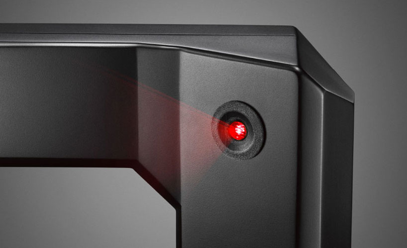 makerbot digitizer desktop 3D scanner shipping mid-october