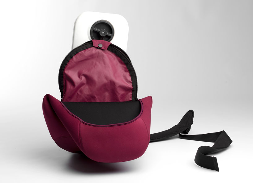 INDEX: award 2013 - mama natalie birthing simulator