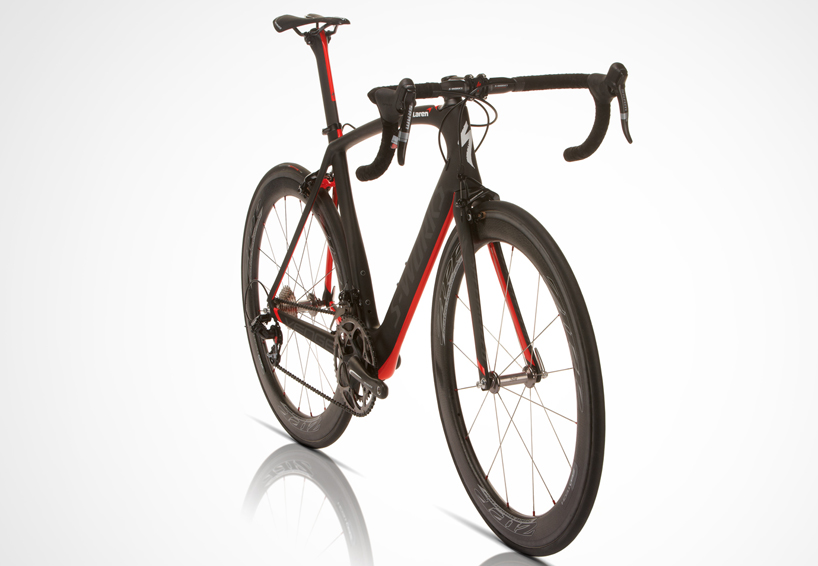 Fastest road online bike