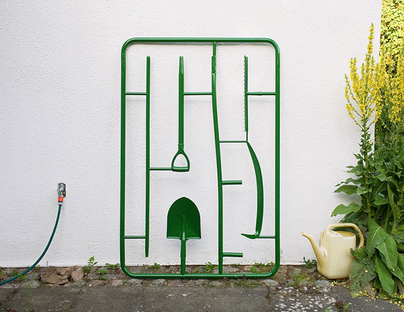 michael johansson's injection molded assembly sets
