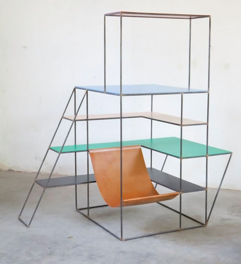muller van severen at london design festival 2013