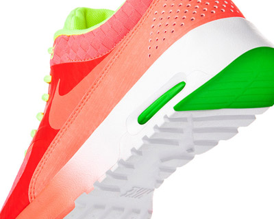 NIKE air max thea woven