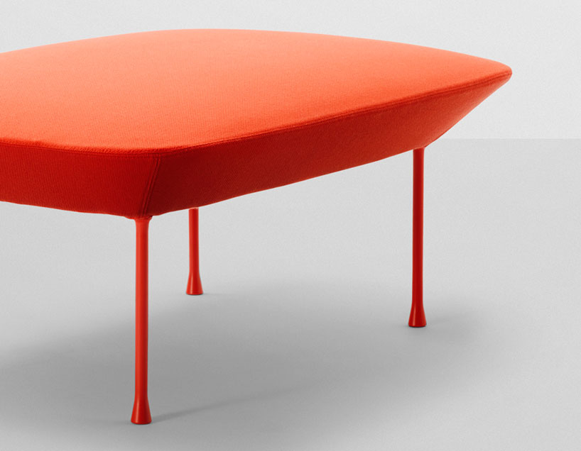 oslo sofa series by anderssen & voll for muuto