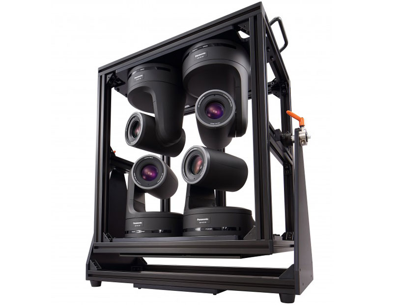 panasonic 64:9 wide screen sports video system panasonic 64:9 ultra-wide sports video system