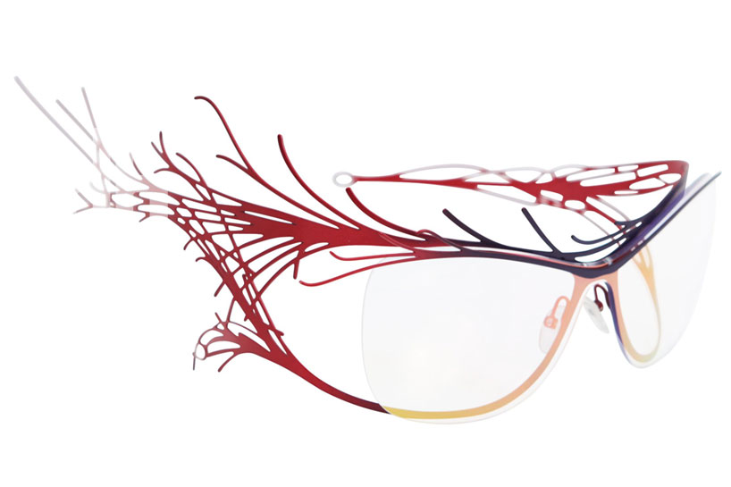 Parasite lunettes new arrivals