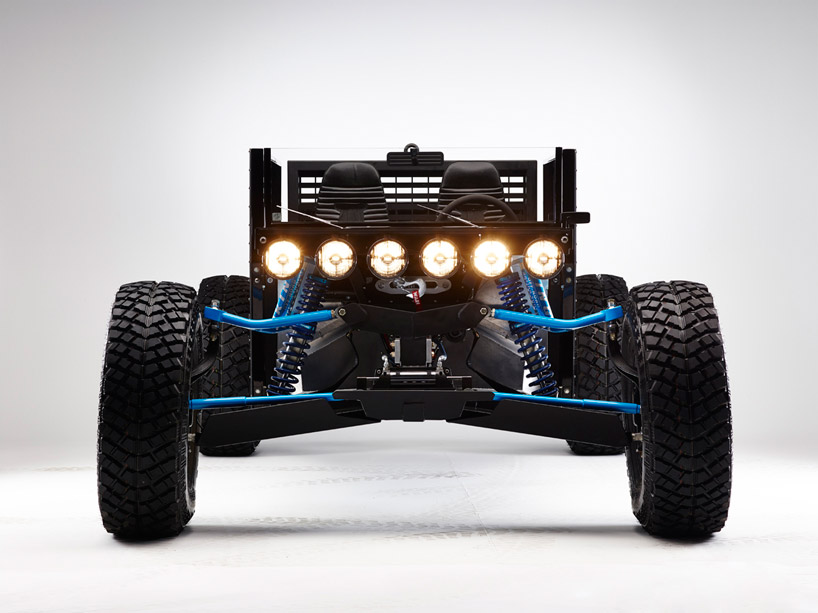 the buggy reboot by joey ruiter