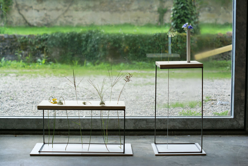 ron gilad workshop at domaine de boisbuchet ron gilad workshop at domaine de boisbuchet