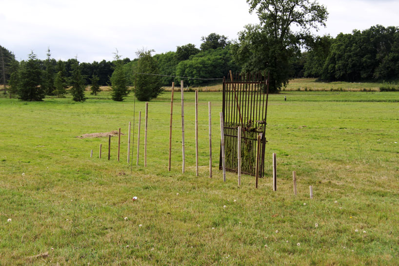 ron gilad workshop at domaine de boisbuchet ron gilad workshop at domaine de boisbuchet