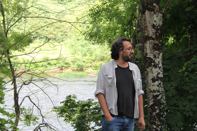 ron gilad workshop at domaine de boisbuchet ron gilad workshop at domaine de boisbuchet