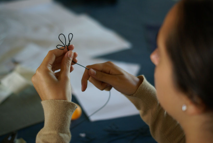 ron gilad workshop at domaine de boisbuchet ron gilad workshop at domaine de boisbuchet