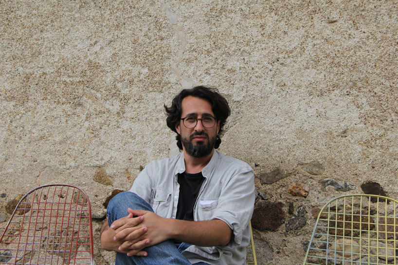 ron gilad workshop at domaine de boisbuchet ron gilad workshop at domaine de boisbuchet