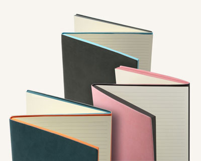 the doublesided duo notebook by daycraft