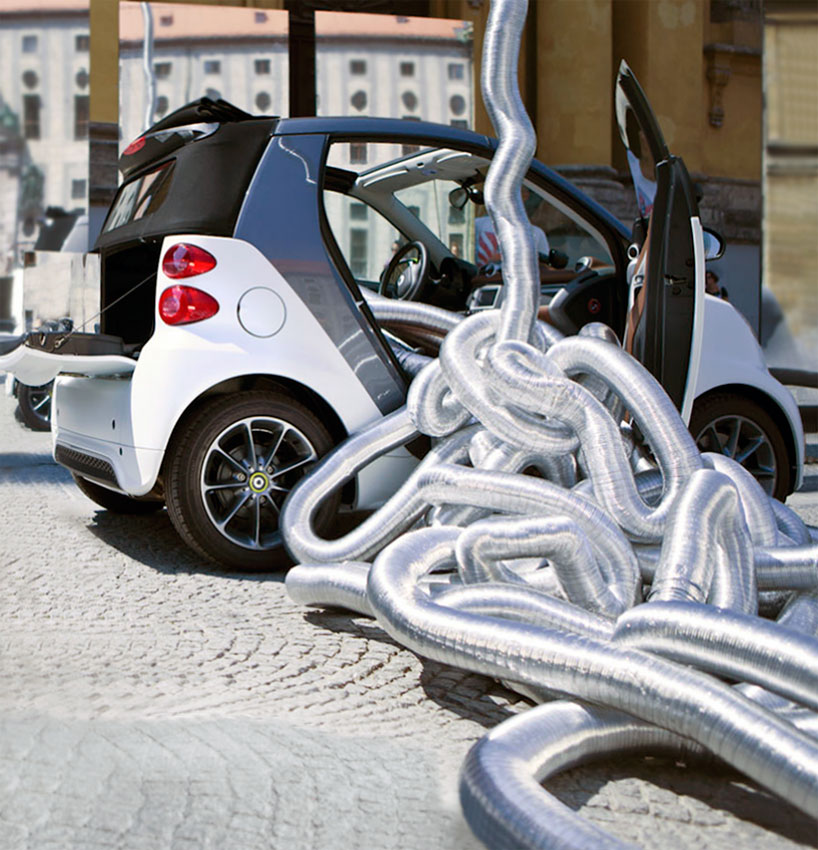 my urban living room in munich by smart and BoConcept