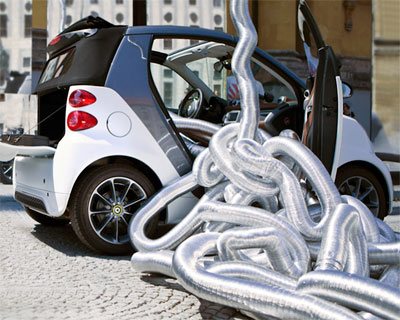 Smart ForTwo  CAR Magazine