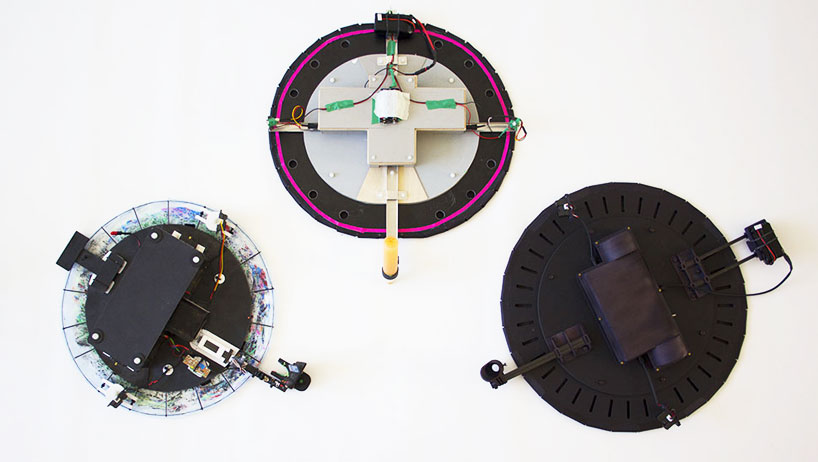 vertwalker painting robot by sonice development