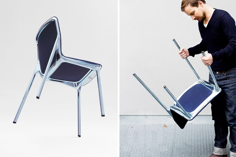 stefan-diez-tune-chair-+-tune-table-designboom02 wilkhahn's handcrafted tune chair + tune table by stefan diez