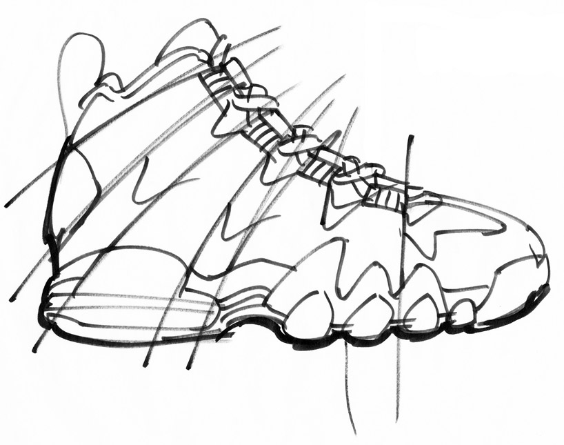 tinker hatfield interview 