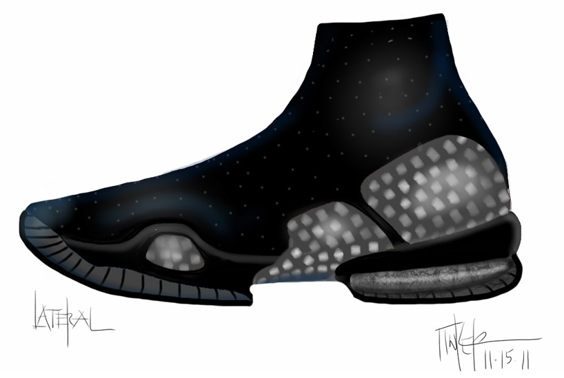 tinker hatfield interview 