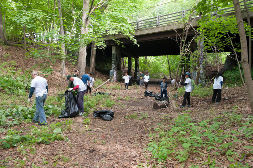 WXY+ dland tapped for queensway elevated park 