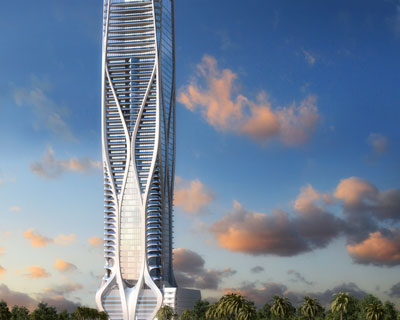 zaha hadid: one thousand museum brings boldness to the miami skyline