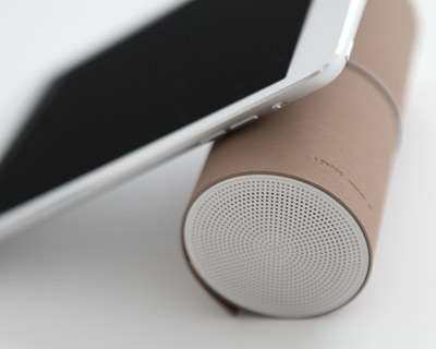 sound1 bluetooth speakers by cloudandco for 11+
