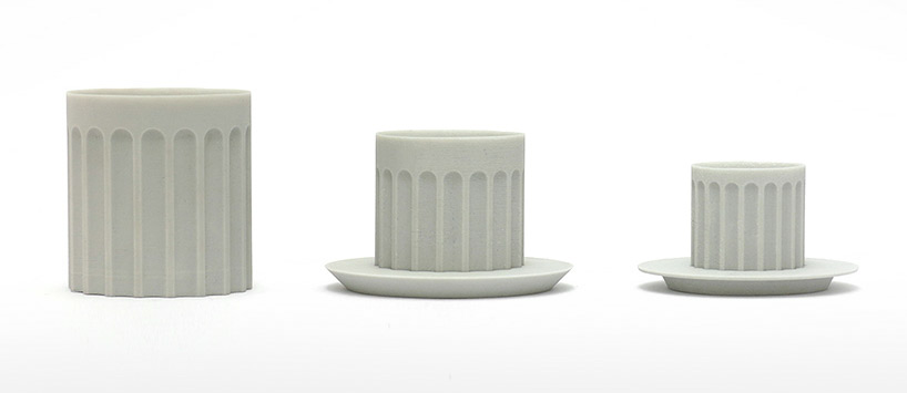 S/coordinato: a collection of italian memories by vittorio venezia