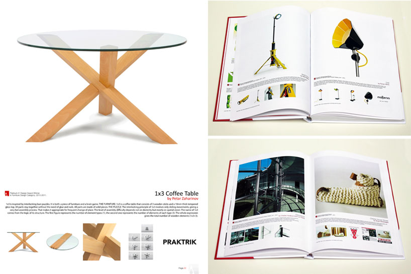 A' design award and competition 2013 - call for participants