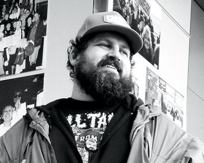 aaron draplin (DDC) interview