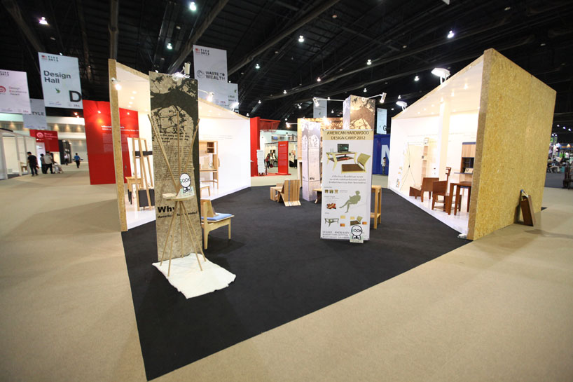 TIFF 2014 - thailand international furniture fair
