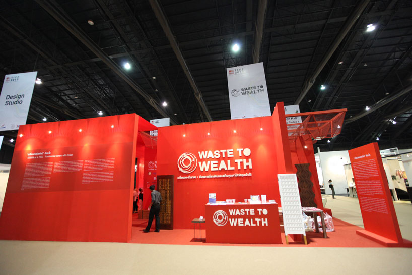 TIFF 2014 - thailand international furniture fair