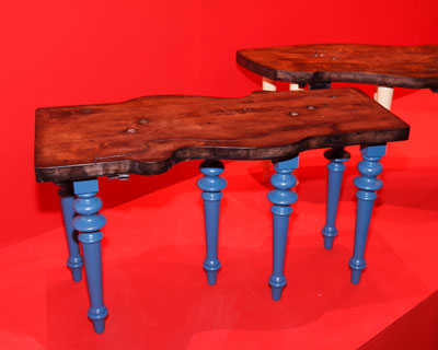 TIFF 2014 - thailand international furniture fair