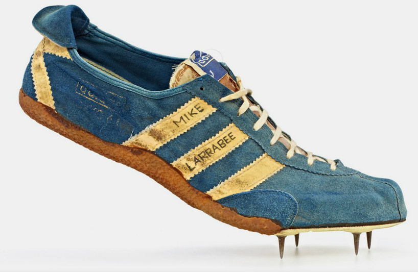 a history of adidas: adi dassler's 