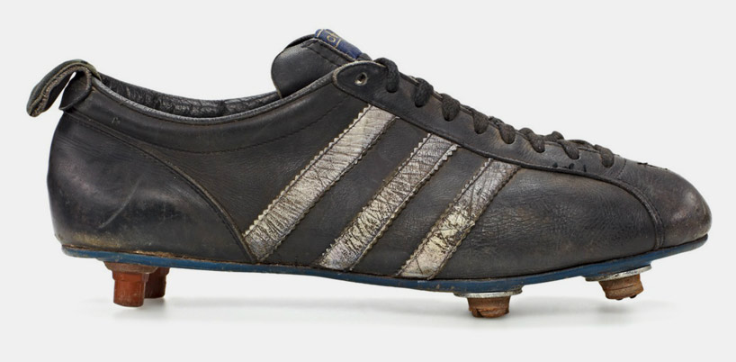 vintage adidas football boots