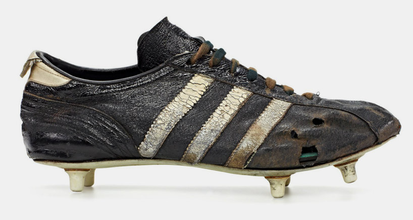 noedels Vermoorden versieren a history of adidas: classic football boots