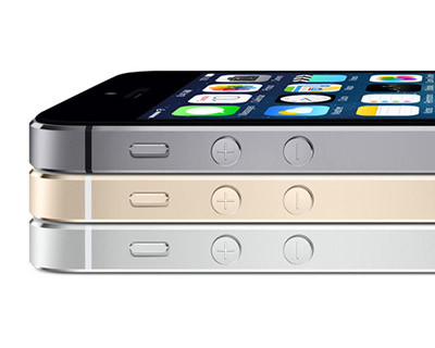 apple iPhone 5s