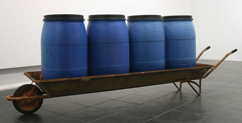 carlos nogueira weekend caravans designboom makeshift dwellings made uninhabitable by carlos no